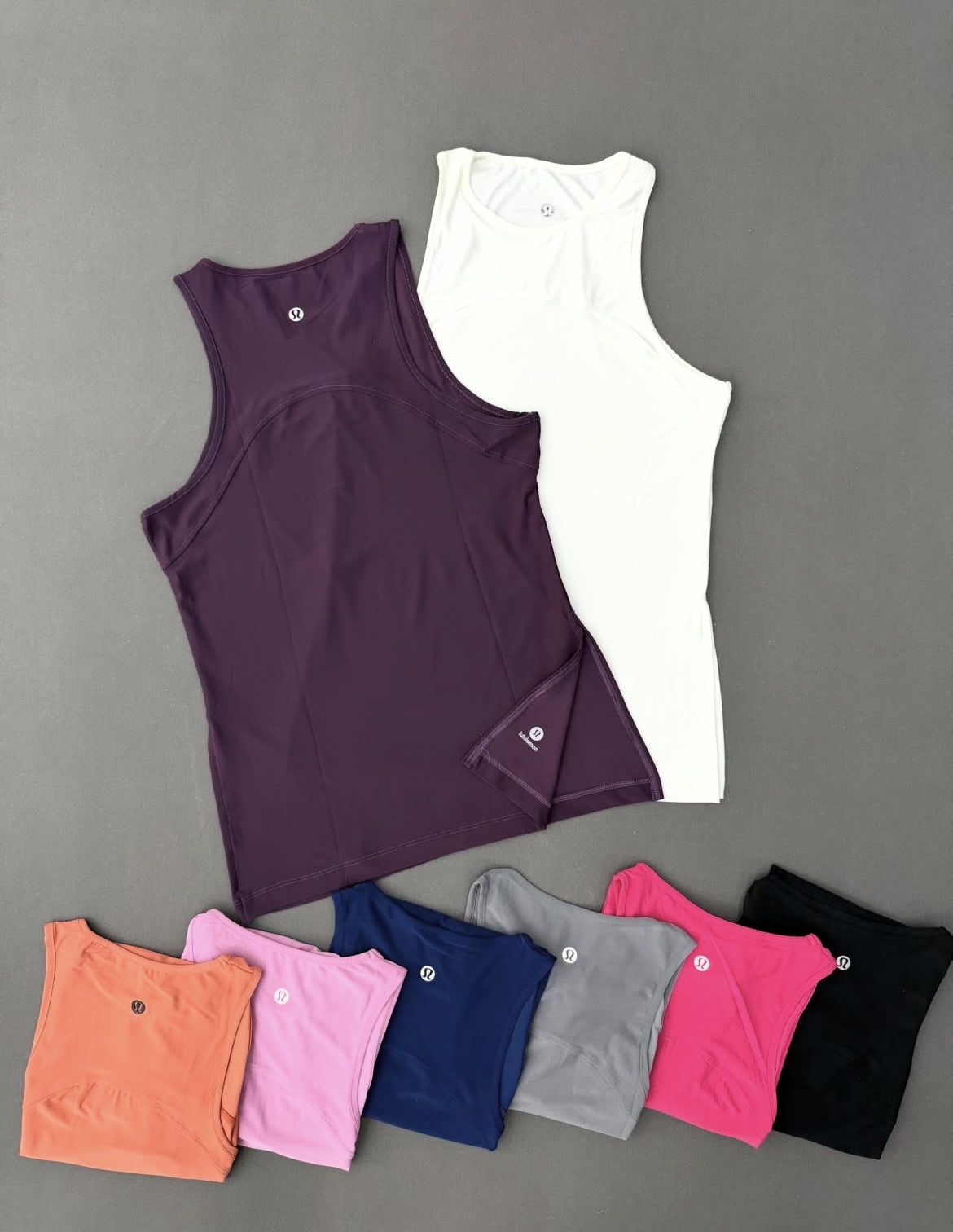 تاپ لولولمون Lululemon