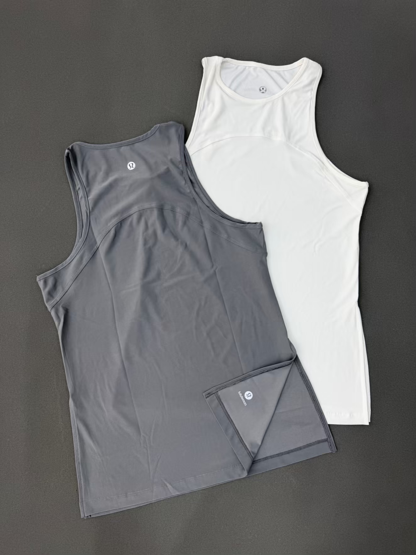 تاپ لولولمون Lululemon