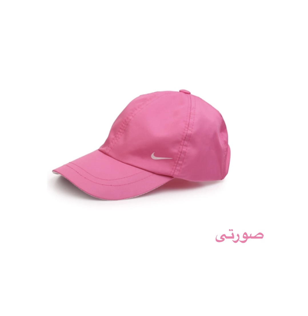 کلاه شمعی نایک