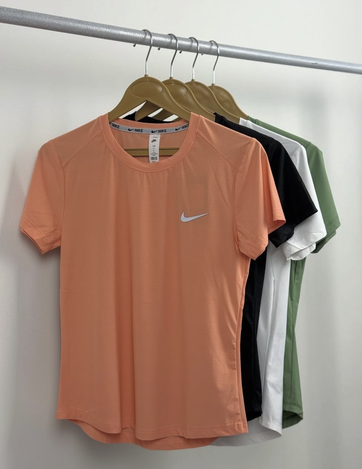 تیشرت Nike Master quality