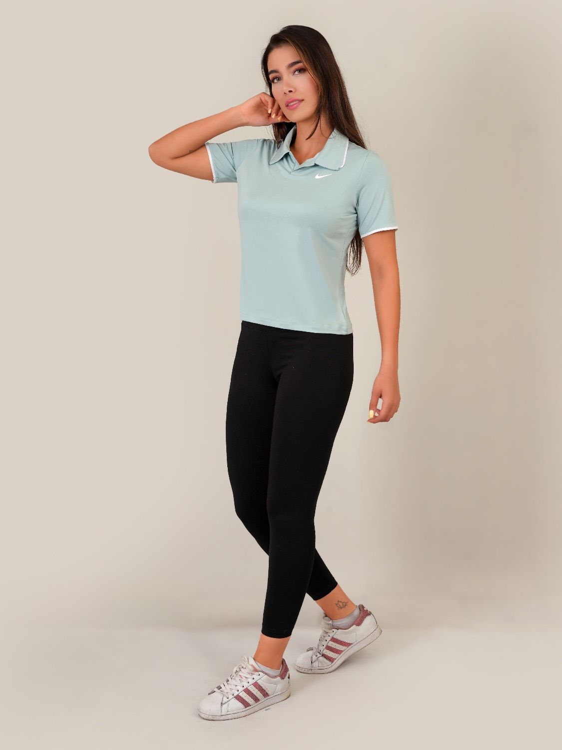 پولوشرت نایک Nike polo shirt
