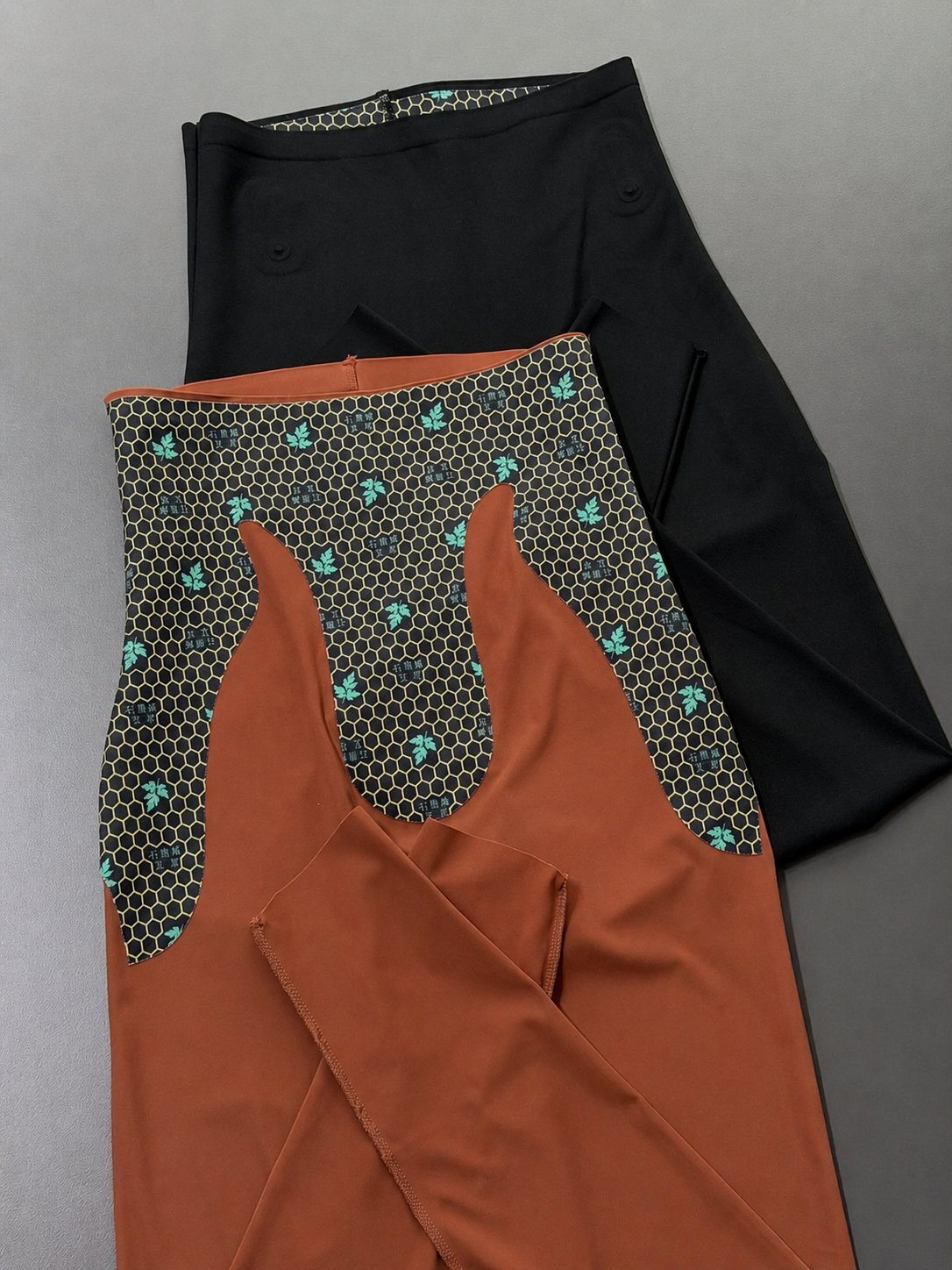 لگ مگنت دار باربی Barbie Legging