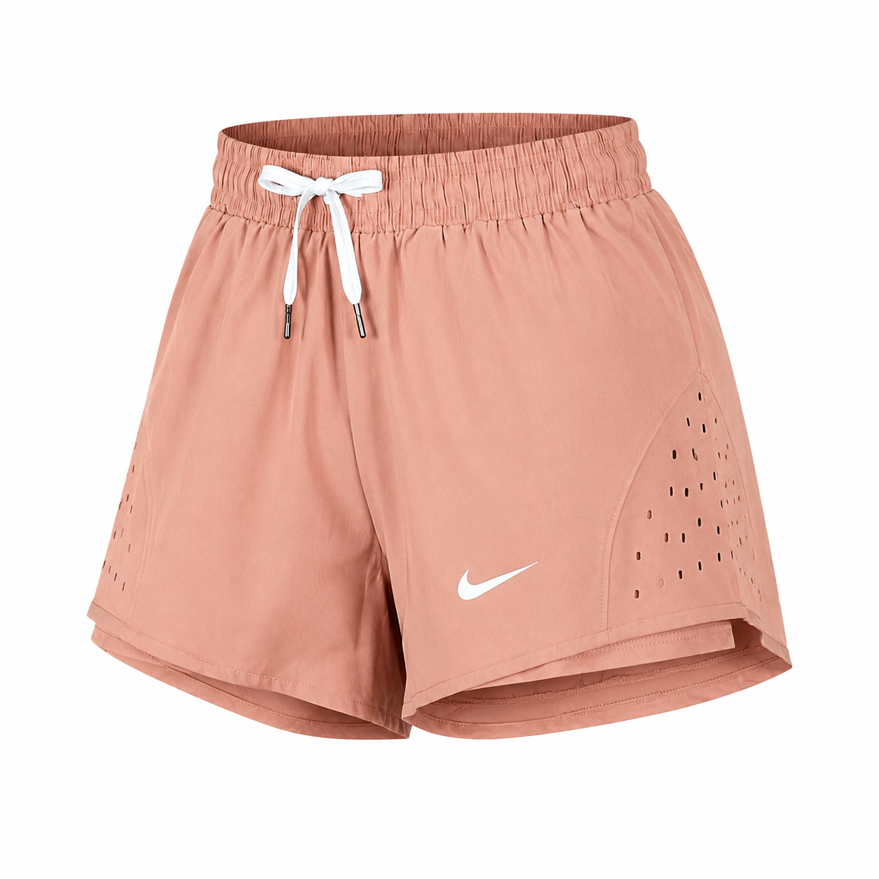 شلوارک کشاله دار حرفه ای Nike pro